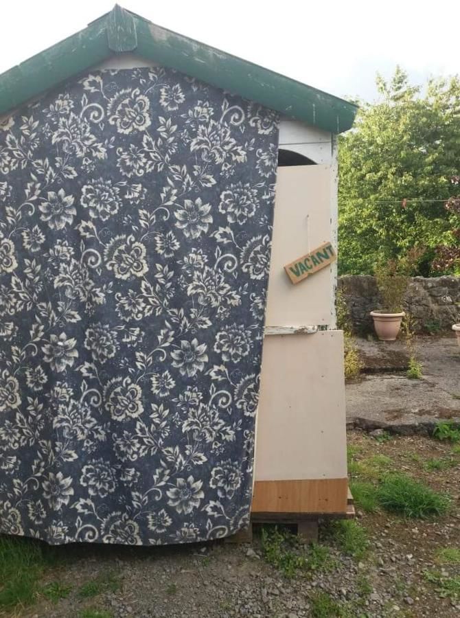 Гостевой дом Castletownmoor Clinic & Permaculture Farm Келс-22